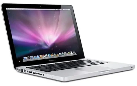 Замена SSD диска MacBook Pro 15' (2008-2012) в Краснодаре